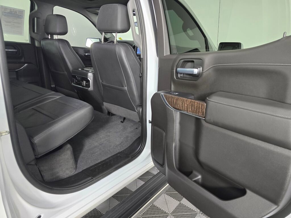 Used 2020 GMC Sierra 1500 Denali w/ Denali Ultimate Package image 43