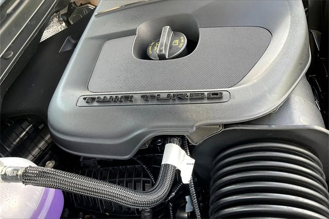 New 2026 RAM 1500 Laramie w/ Advanced Safety Group II image 23