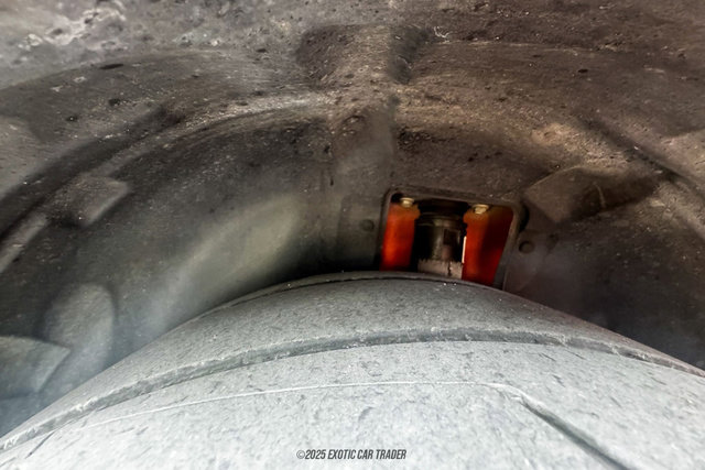 Used 2018 Dodge Challenger SRT Demon image 81