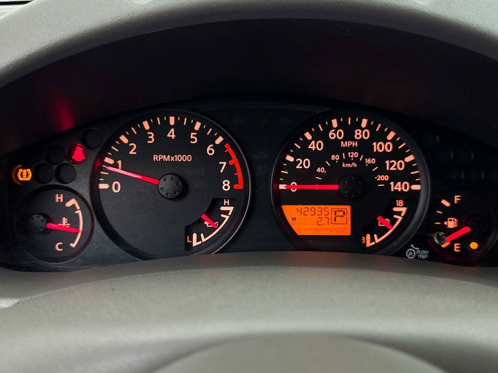 Used 2017 Nissan Frontier SV RWD image 26