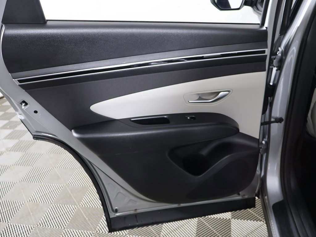 Used 2024 Hyundai Tucson SEL w/ Convenience Package image 26