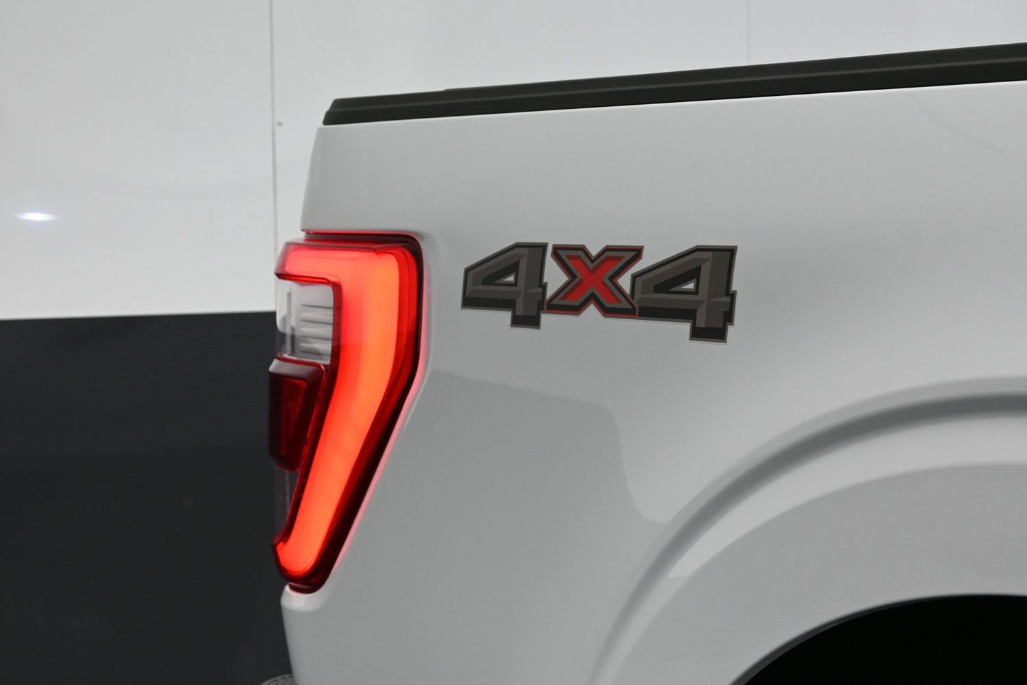 Used 2023 Ford F150 King Ranch w/ Equipment Group 601A High AWD/4WD image 50