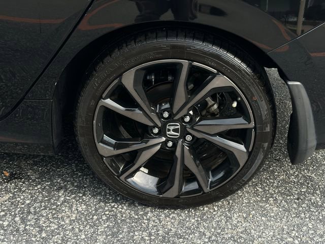 Used 2020 Honda Civic Sport image 10