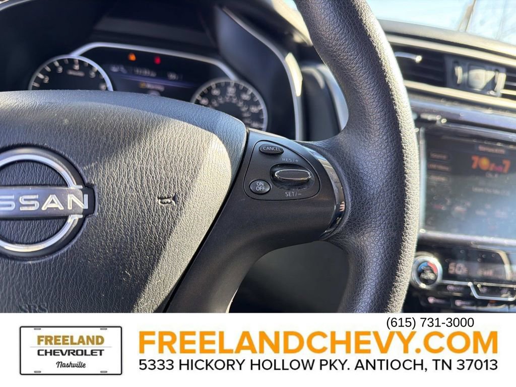 Used 2023 Nissan Murano S image 33