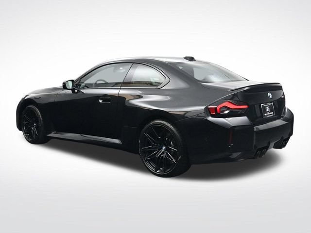 New 2026 BMW M2 w/ Lighting Package RWD image 7