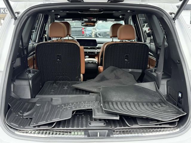 Used 2023 Kia Telluride SX X-Pro image 9