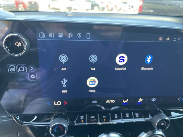 New 2026 Chevrolet Blazer EV LT FWD image 16