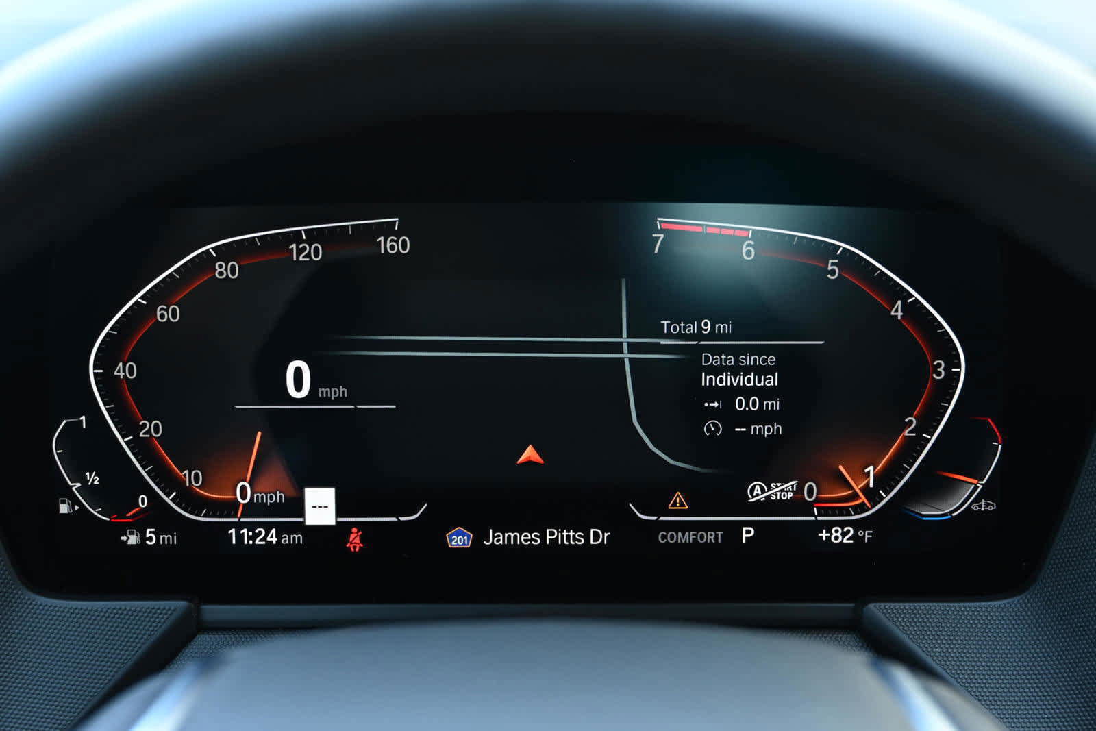 Used 2024 BMW 228i xDrive Gran Coupe w/ Premium Package image 14