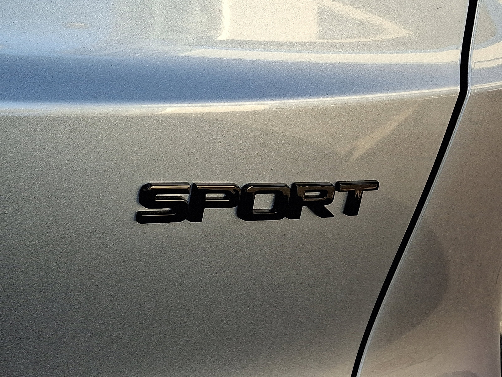 New 2026 Honda CR-V Sport-L image 13