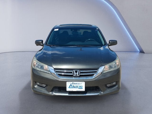 Used 2014 Honda Accord EX-L image 8