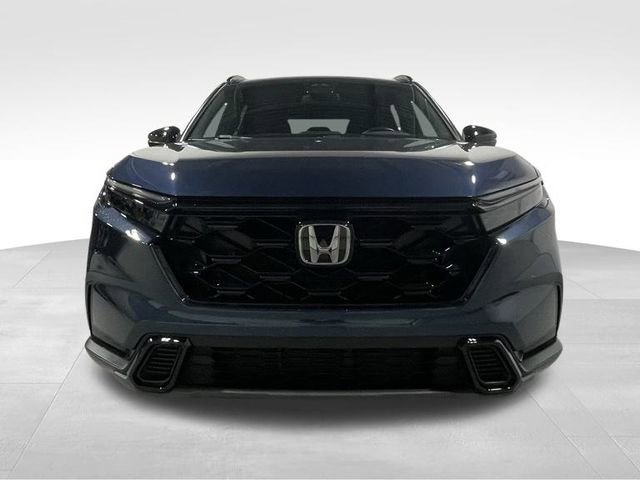 Used 2024 Honda CR-V Sport image 3