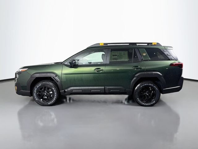 New 2026 Subaru Outback Wilderness AWD/4WD image 4