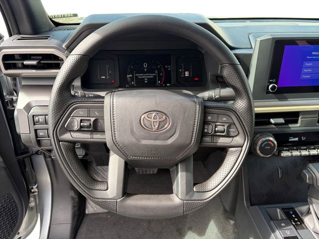 New 2026 Toyota Tacoma SR5 AWD/4WD image 13