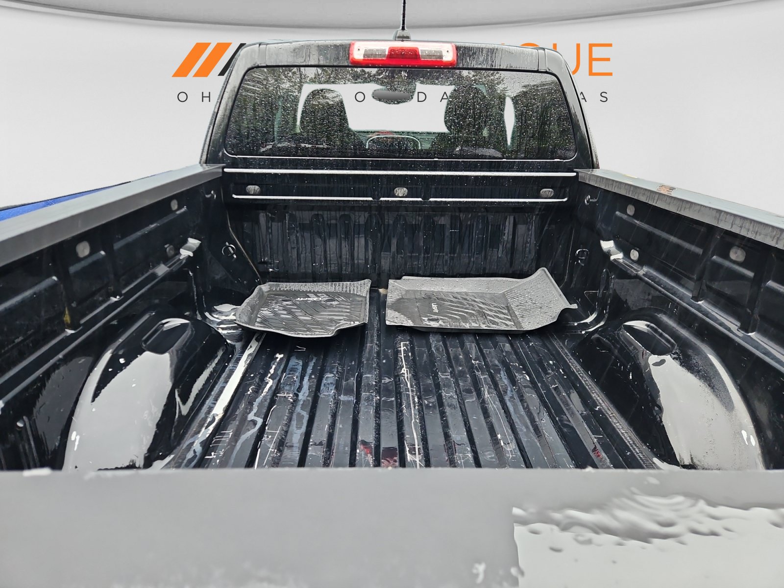 Used 2021 Chevrolet Colorado LT w/ Fleet Safety Package RWD image 15