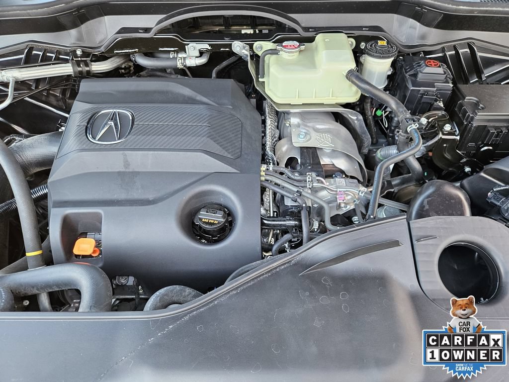 Certified 2022 Acura MDX Type S w/ Advance Package AWD/4WD image 32
