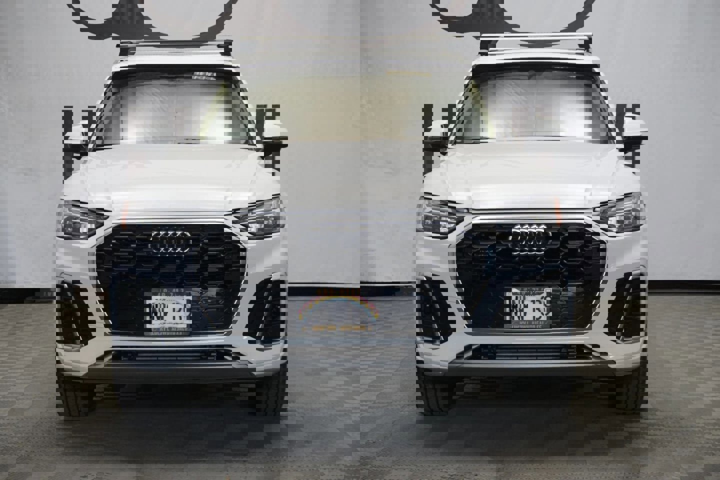 Used 2022 Audi Q5 2.0T Premium w/ Convenience Package image 2