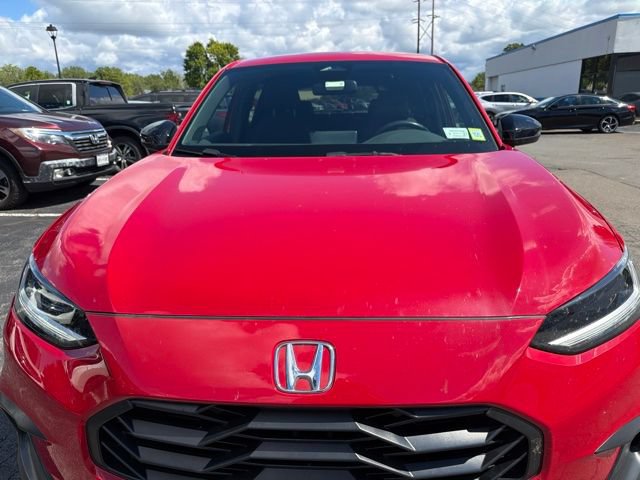 Used 2023 Honda HR-V Sport image 3