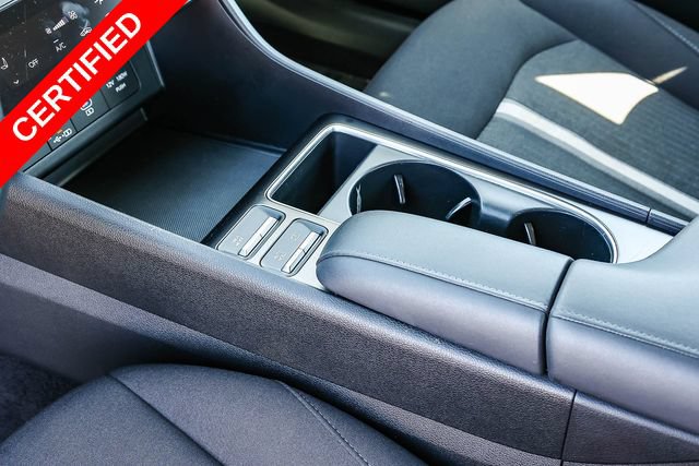 Certified 2024 Hyundai Sonata SEL FWD image 22