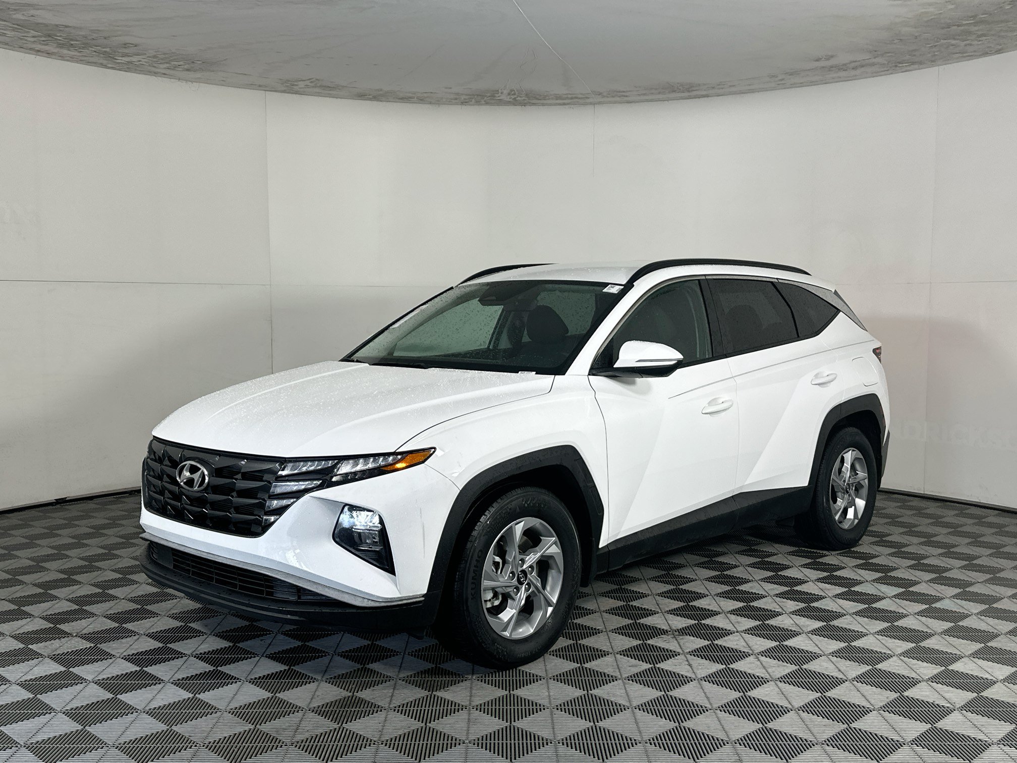 Used 2023 Hyundai Tucson SEL FWD image 7