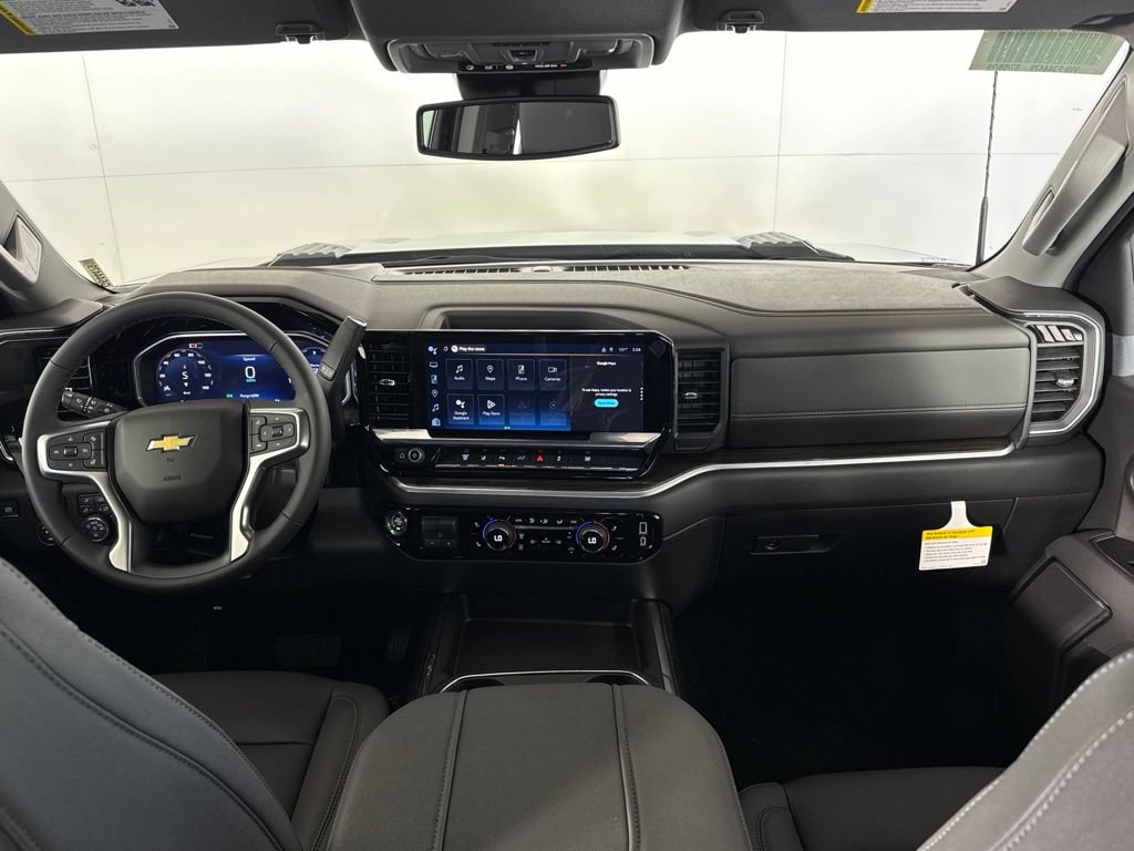 New 2026 Chevrolet Silverado 3500 LT w/ Safety Package AWD/4WD image 30