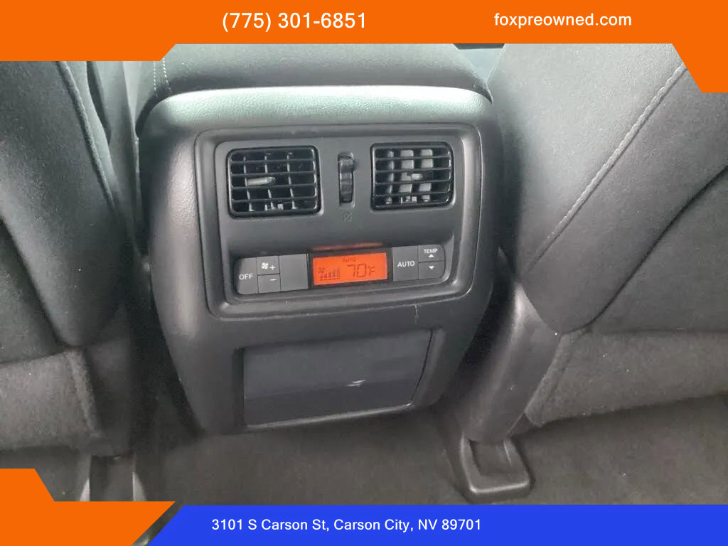 Used 2016 Nissan Pathfinder S image 14