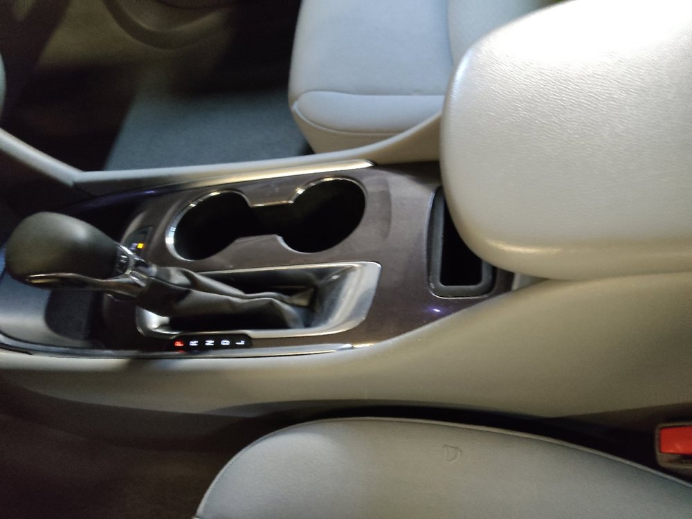 Used 2021 Chevrolet Malibu LS image 26