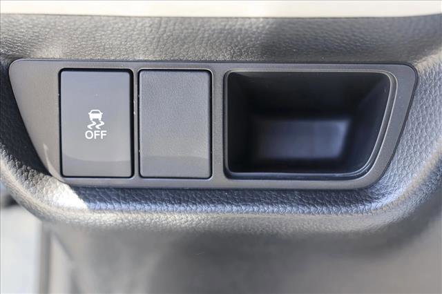 New 2026 Honda HR-V EX-L image 13