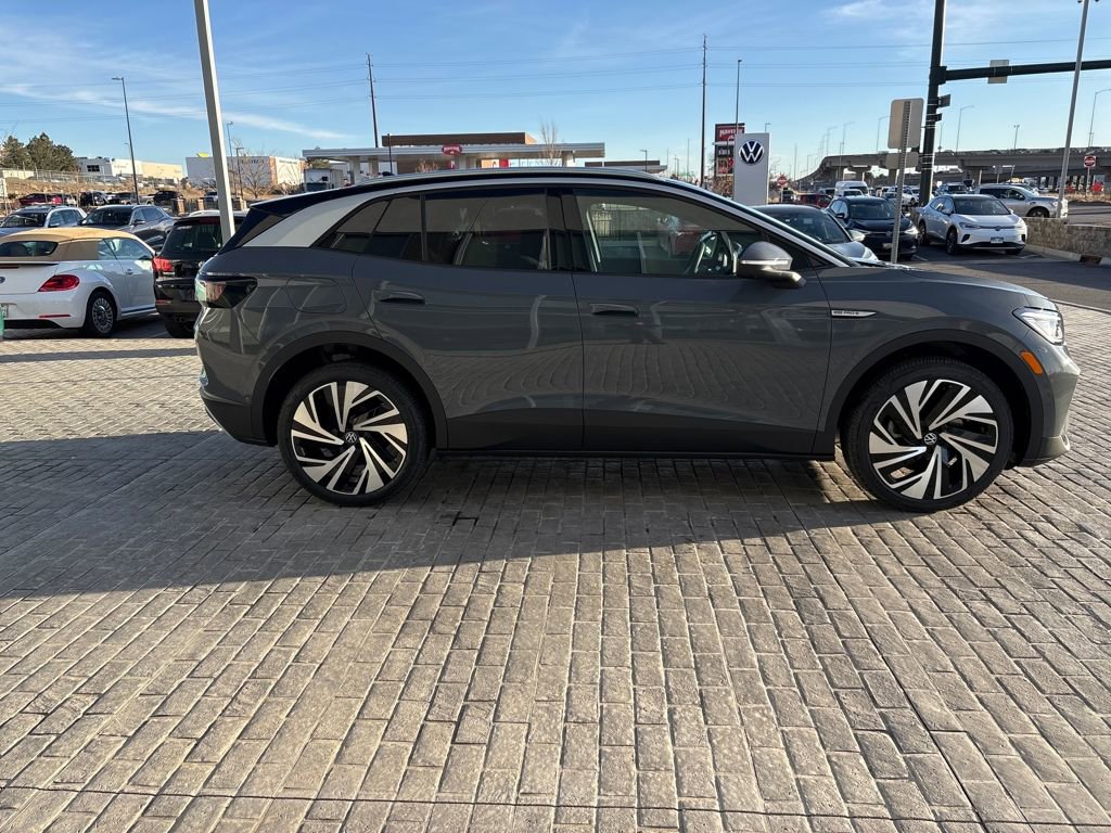 New 2026 Volkswagen ID.4 Pro S Plus image 6