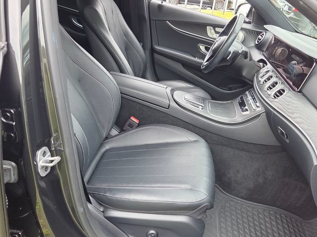 Used 2021 Mercedes-Benz E 450 4MATIC All-Terrain Wagon image 16