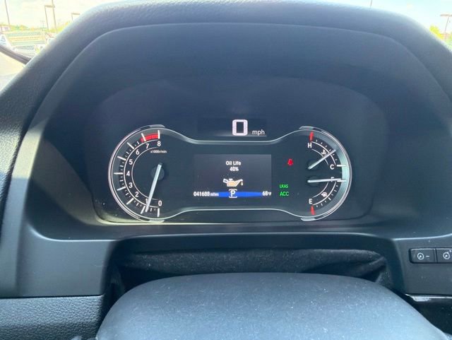 Used 2017 Honda Pilot Elite image 12