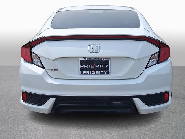 Used 2017 Honda Civic LX-P image 5