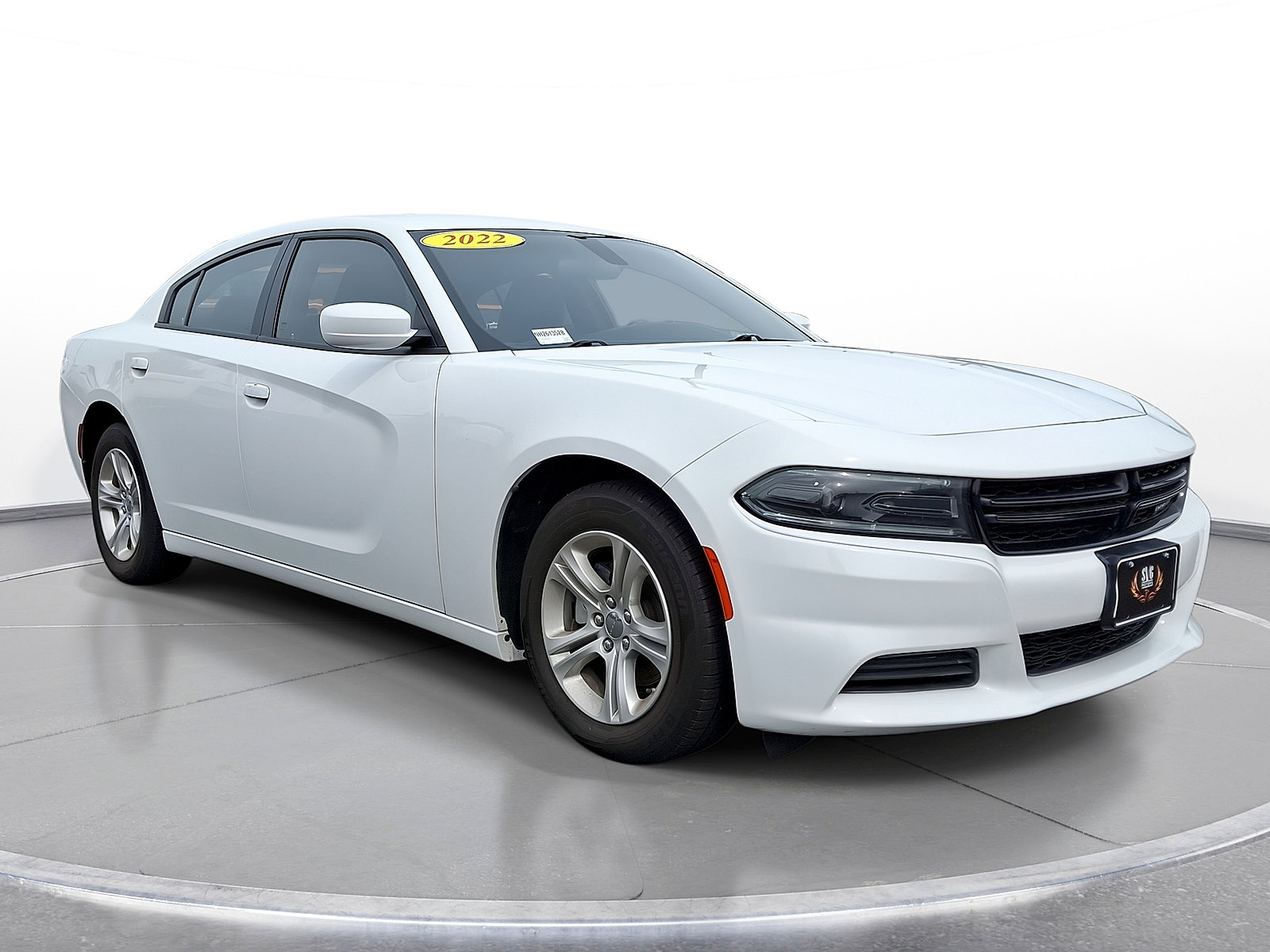 Used 2022 Dodge Charger SXT