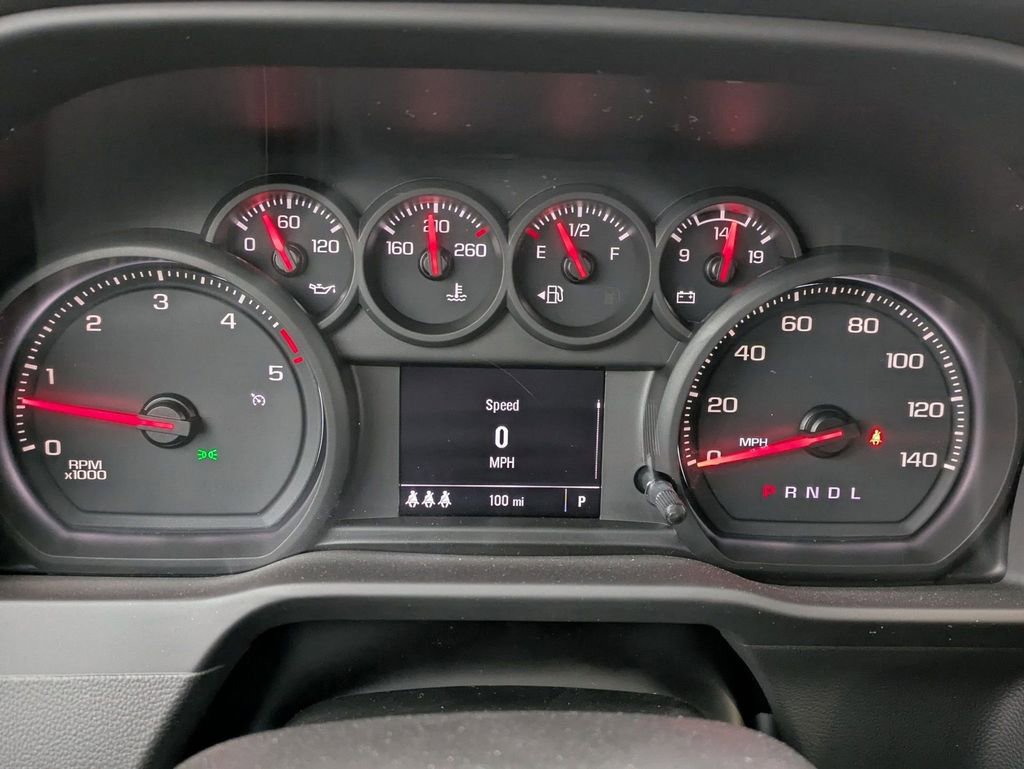 New 2026 GMC Sierra 3500 Pro w/ Convenience Package image 21