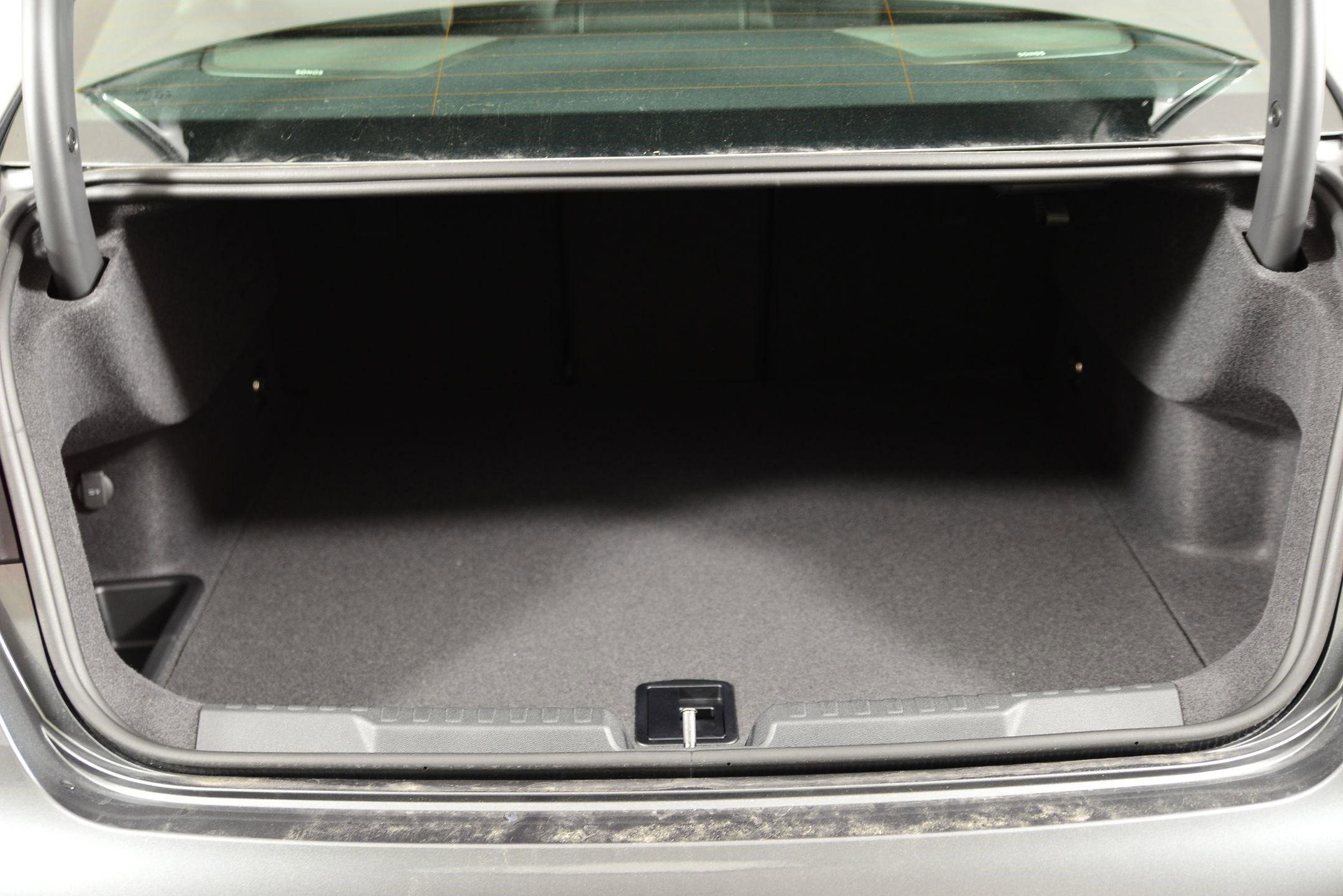 New 2026 Audi S3 Premium image 25