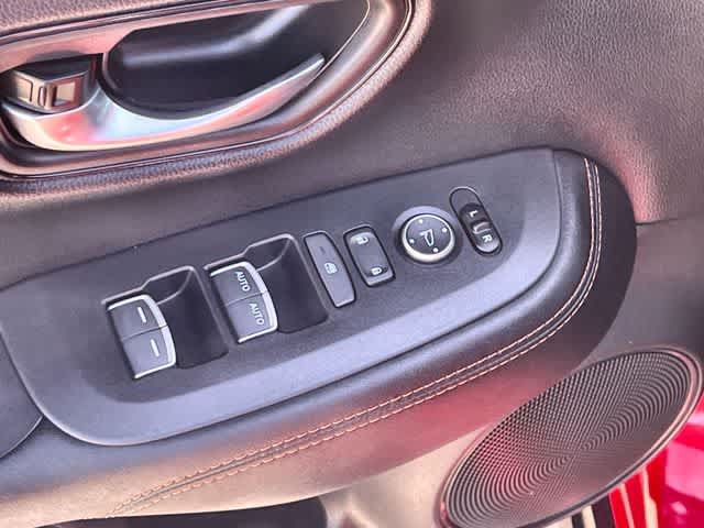 Certified 2026 Honda HR-V Sport image 30