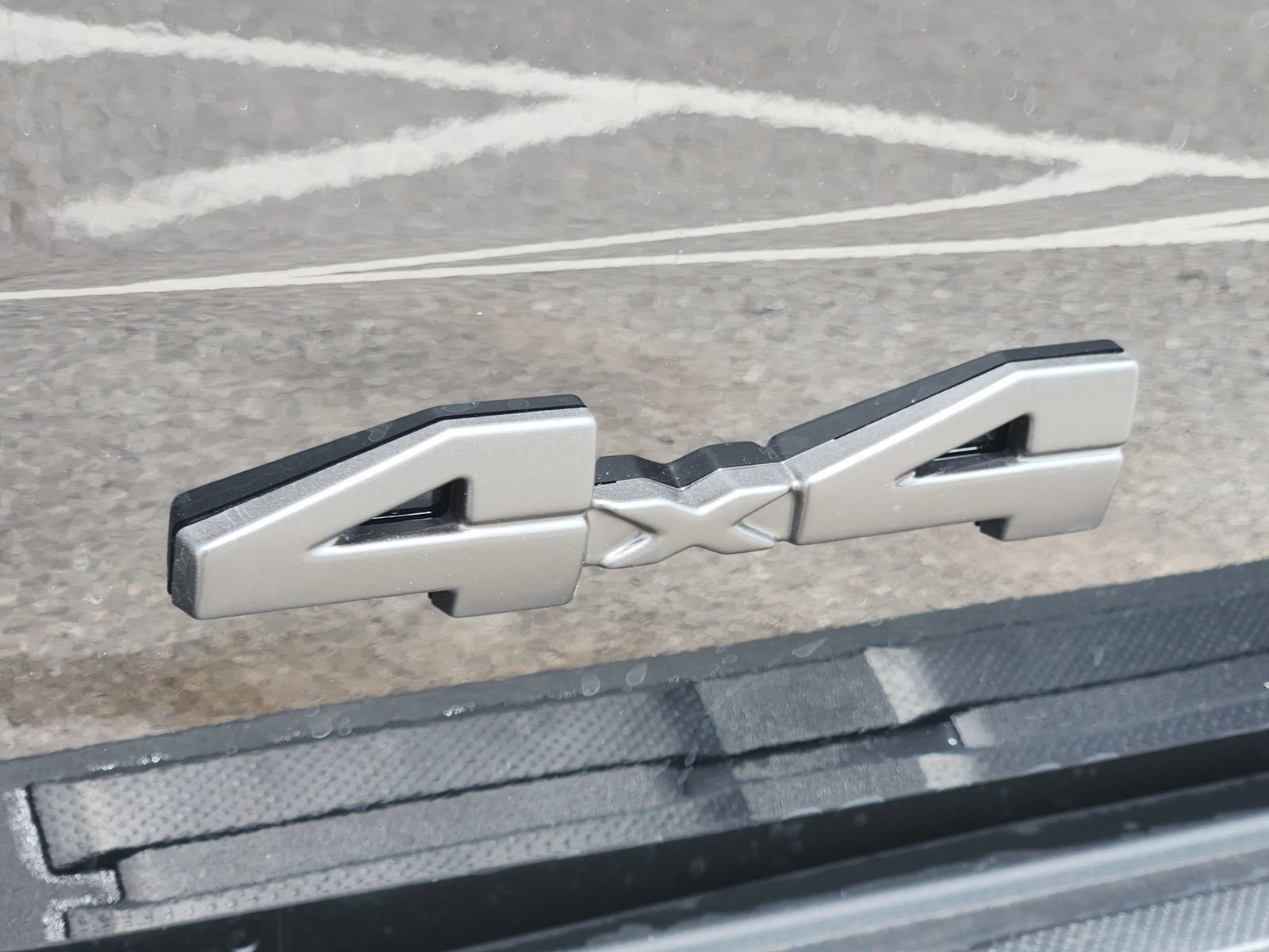 New 2026 Toyota Tacoma SR5 AWD/4WD image 12