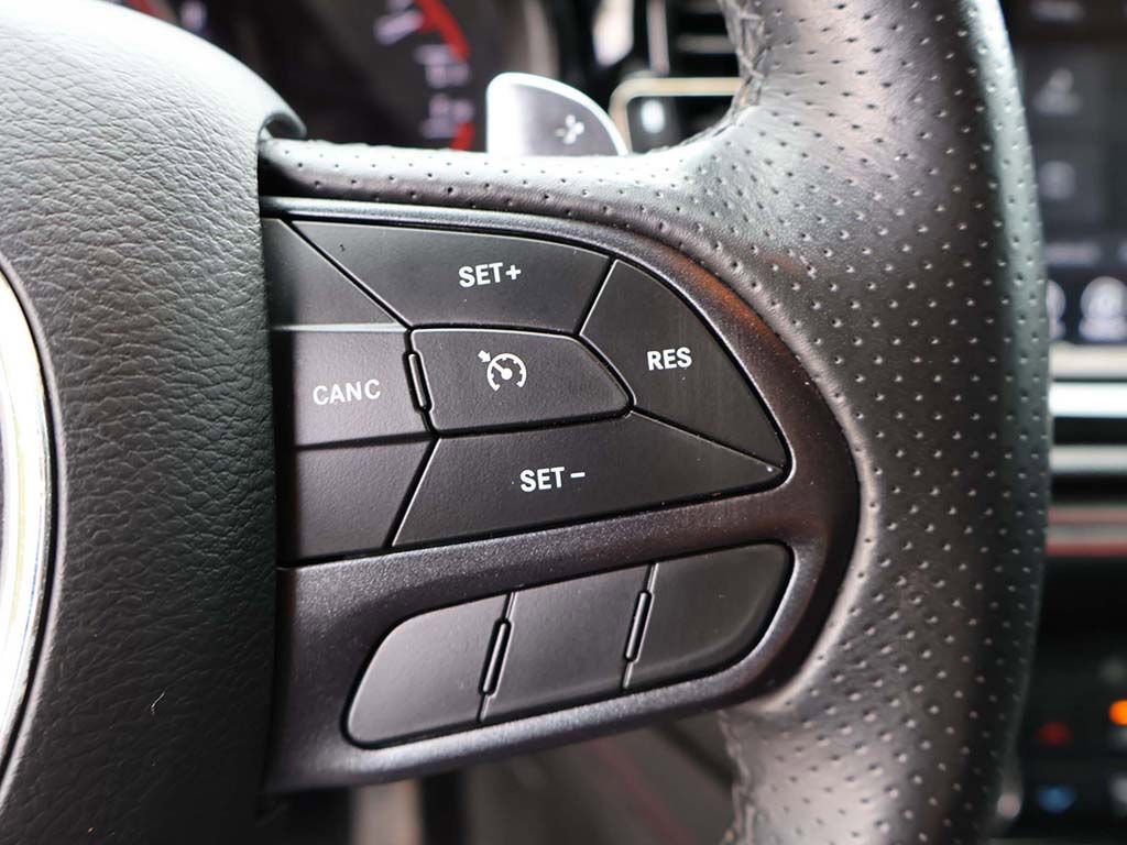 Used 2023 Dodge Durango GT w/ Blacktop Package image 41