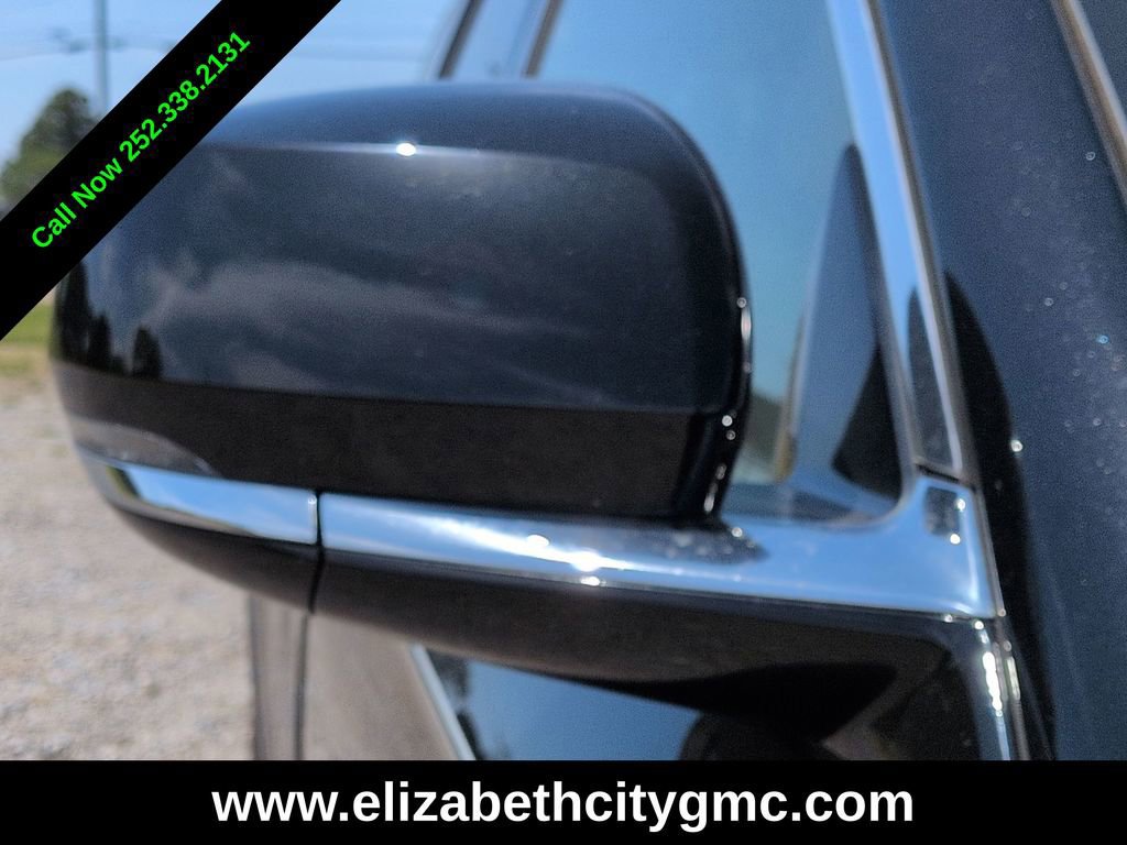 Used 2023 Jeep Grand Cherokee Limited image 10