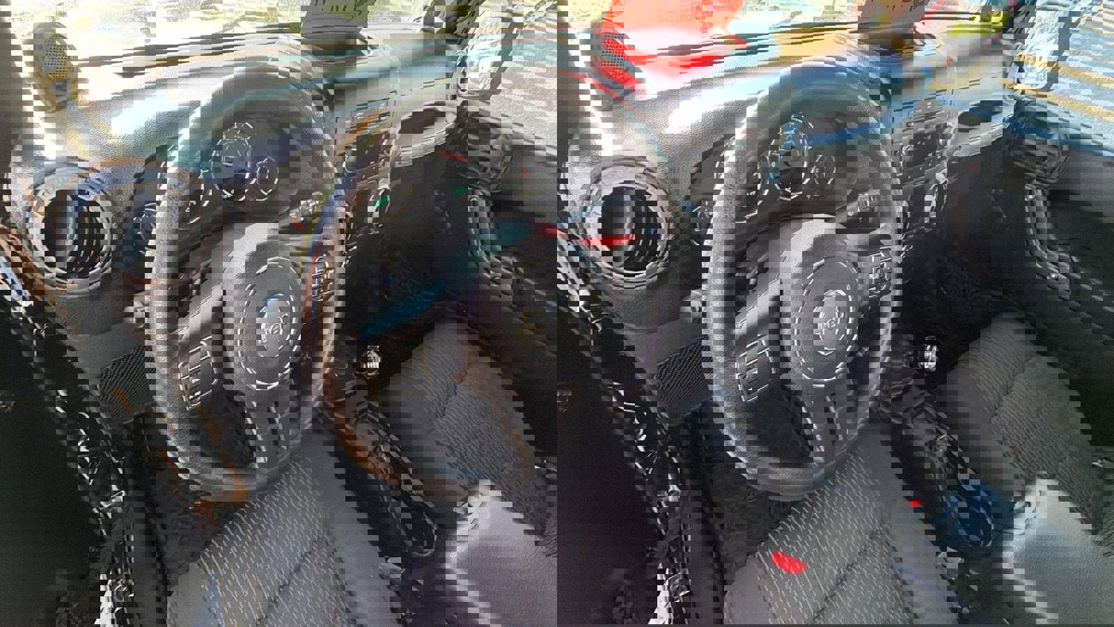 Used 2012 Jeep Wrangler Sport AWD/4WD image 26