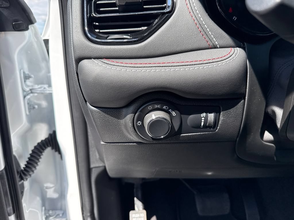 New 2026 Dodge Durango GT AWD/4WD image 12