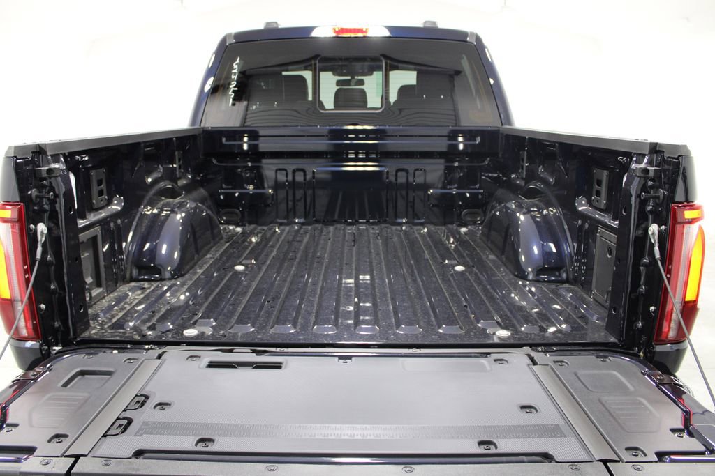 New 2026 Ford F150 Lariat image 17