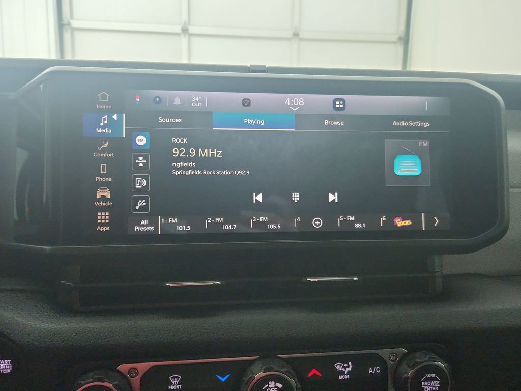 New 2026 Jeep Wrangler Sport image 24