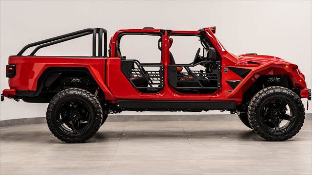 Used 2026 Jeep Gladiator Sport AWD/4WD image 26