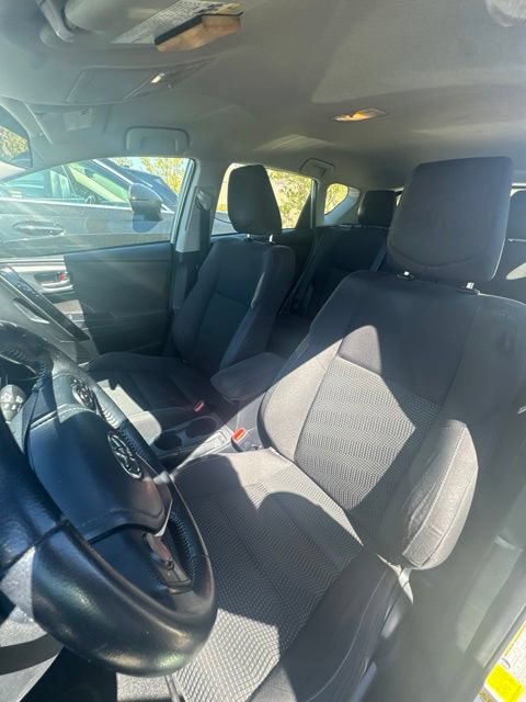 Used 2017 Toyota Corolla iM w/ Carpet Mat Package FWD image 10