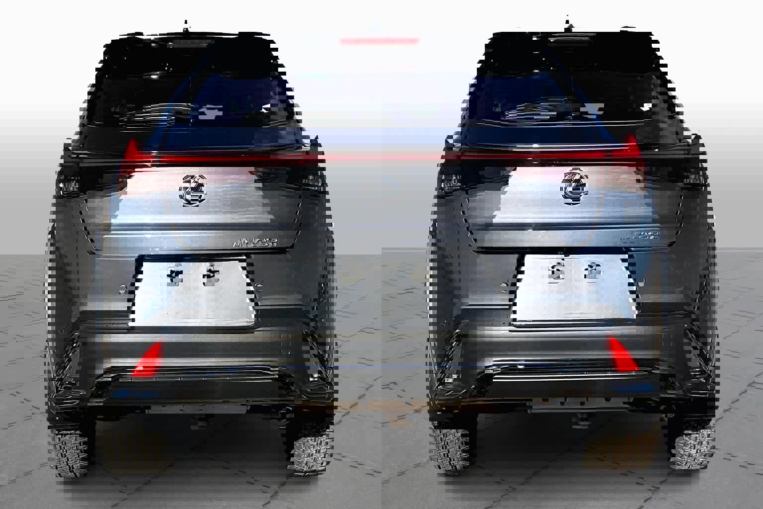 Used 2025 Lexus UX 300h AWD w/ Cold Area Package image 4