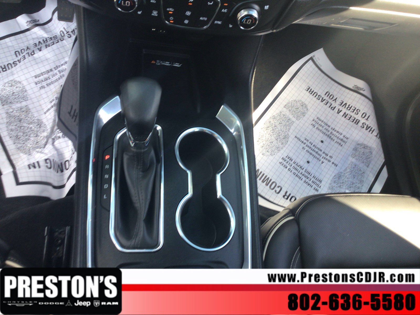 Used 2023 Chevrolet Traverse Premier AWD/4WD image 21