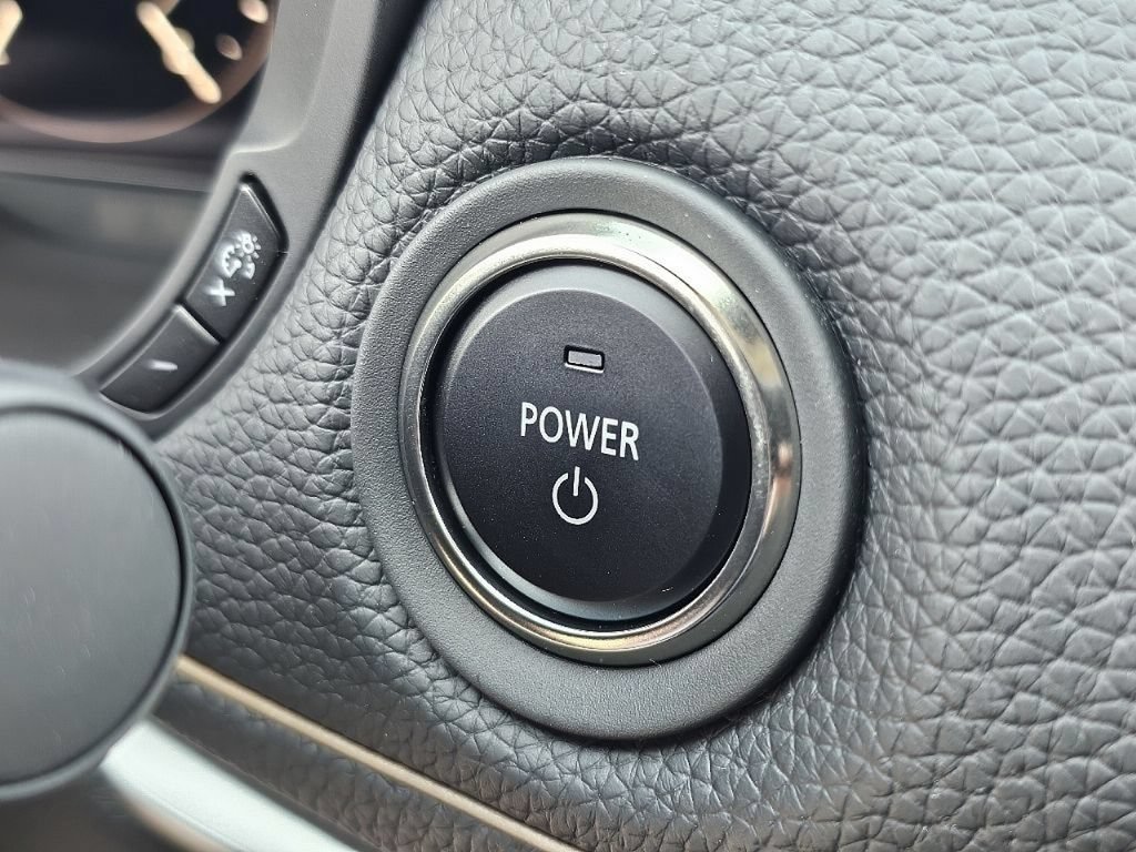 New 2026 MAZDA CX-90 Plug-In Hybrid w/ Preferred AWD/4WD image 33