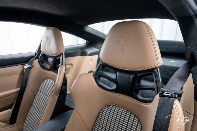 Used 2022 Porsche 911 GT3 image 22