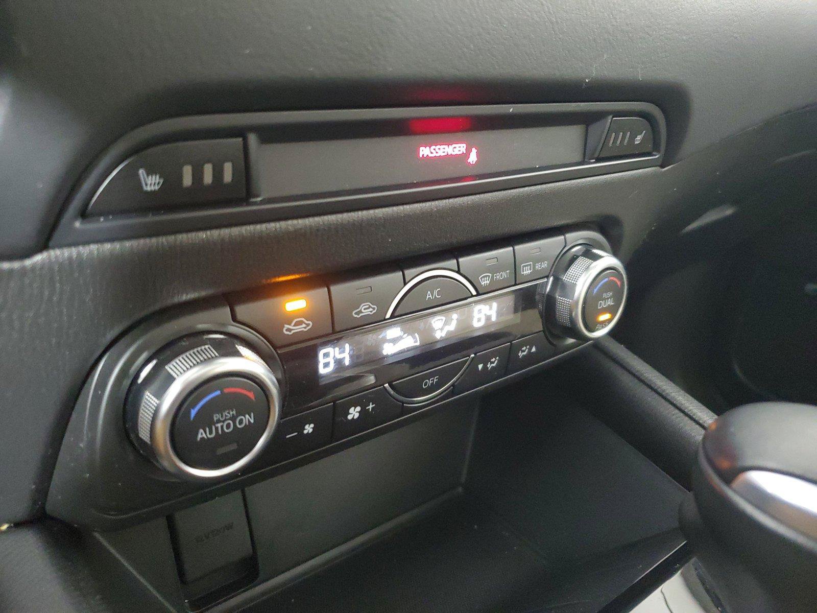 Used 2018 MAZDA CX-5 Touring w/ Preferred Equipment Package FWD image 30