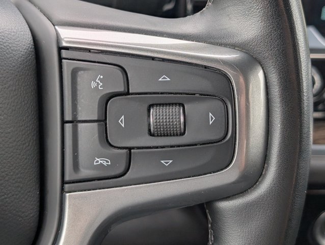 Used 2024 Chevrolet Silverado 1500 LT AWD/4WD image 23
